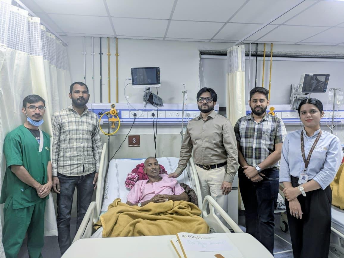 Clinical Procedures - Pre-Operative Evaluation